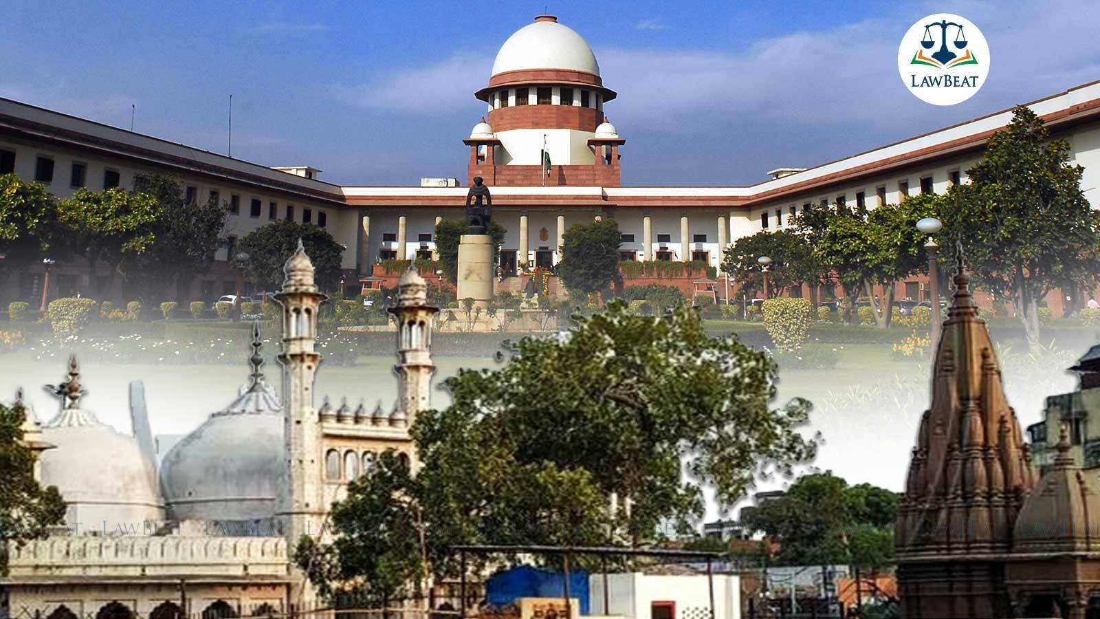 BREAKING: Supreme Court allows urgent listing of plea seeking Permission To Perform Rituals At Shivling Found In Gyanvapi Survey on July 21 BREAKING: Supreme Court allows urgent listing of plea seeking Permission To Perform Rituals At Shivling Found In Gyanvapi Survey on July 21